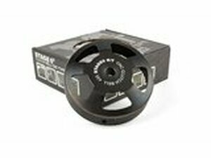 Kupplungsglocke Stage6 R/T CNC 433g Minarelli