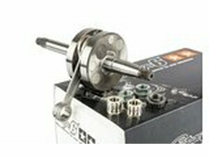 Kurbelwelle Stage6 R/T 44mm Hub / 90mm Pleuel Piaggio /...