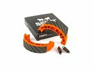 Bremsbacken 110x25mm Stage6 Racing, Piaggio / Vespa