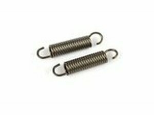 Auspufffedern (x2) Stage6 50mm