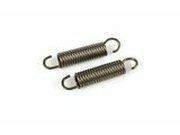 Auspufffedern (x2) Stage6 50mm