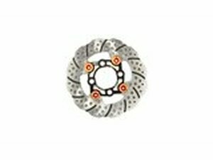 Bremsscheibe Stage6 R/T schwimmend 180mm 4-Loch Yamaha BWs