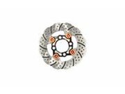 Bremsscheibe Stage6 R/T schwimmend 180mm 4-Loch Yamaha BWs