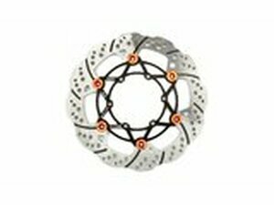 Bremsscheibe schwimmend 260mm Stage6 R/T Beta RR