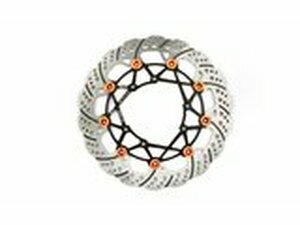 Bremsscheibe Stage6 R/T schwimmend 290mm HM Derapage 50