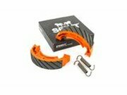 Bremsbacken Trommelbremse Stage6 Racing Minarelli