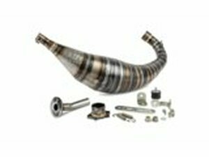 Auspuff (ohne ESD) Stage6 R/T 90 - 100cc Derbi