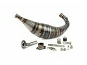 Auspuff (ohne ESD) Stage6 R/T 90 - 100cc Derbi