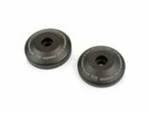 Lagerabdeckungen fr Schwinge Stage6 R/T CNC