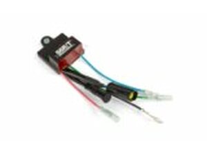 CDI programmierbar Stage6 R/T