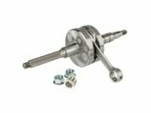 Kurbelwelle Stage6 R/T 85mm Pleuel 12mm KoBo Minarelli...