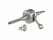 Kurbelwelle Stage6 R/T 85mm Pleuel 12mm KoBo Minarelli...