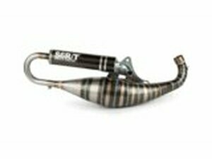 Auspuff Stage6 R/T FL 100cc