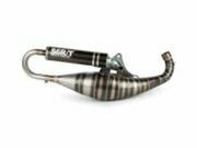 Auspuff Stage6 R/T FL 100cc