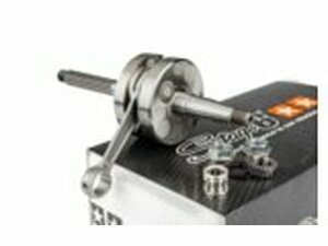 Kurbelwelle Stage6 R/T 85mm Pleuel Piaggio