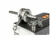 Kurbelwelle Stage6 R/T 85mm Pleuel Piaggio