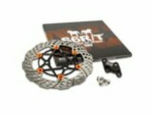 Bremsscheibe Stage6 R/T MK2 schwimmend 250mm Yamaha Aerox...