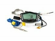 Digitaler Tacho Stage6 R/T MK2 mit EGT Sensor schwarz