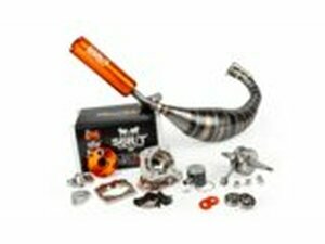 Tuning Kit Zylinder - Kurbelwelle - Auspuff Stage6 R/T 95...