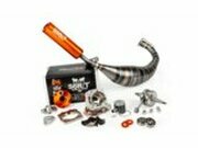 Tuning Kit Zylinder - Kurbelwelle - Auspuff Stage6 R/T 95...