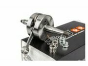 Kurbelwelle Stage6 R/T 44mm Hub / 95mm Pleuel Derbi Euro...