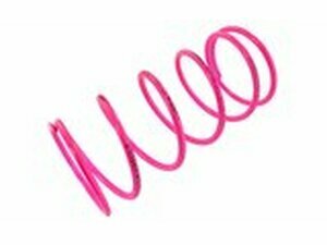 Gegendruckfeder Stage6 R/T Minarelli extra soft (pink)