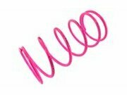 Gegendruckfeder Stage6 R/T Minarelli extra soft (pink)