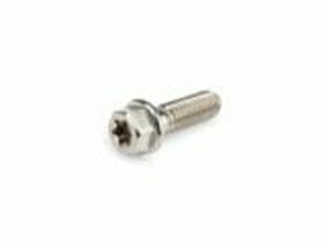 Titanschraube M6x20mm Stage6 R/T