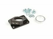 Ansaugstutzen Stage6 R/T High Flow 34mm Ellipse Derbi /...