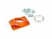 Ansaugstutzen Stage6 R/T High Flow 34mm Derbi / Minarelli...