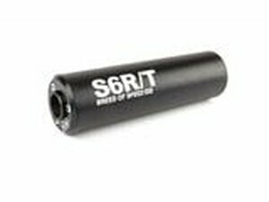 Endschalldmpfer Stage6 R/T 80 - 100cc Montage rechts...