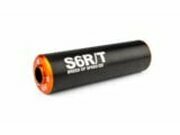 Endschalldmpfer Stage6 R/T 80 - 100cc Montage rechts...