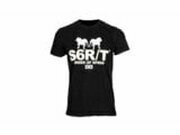 T-Shirt Stage6 R/T schwarz L