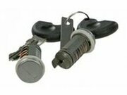 Schlosssatz Gilera, Piaggio, Vespa