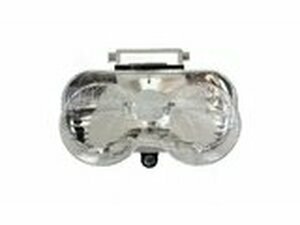 Scheinwerfer MBK Booster Rocket