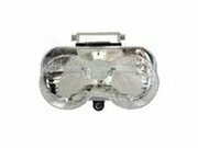 Scheinwerfer MBK Booster Rocket