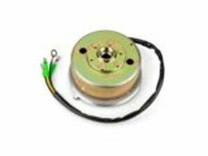 Zndung elektronisch MBK 51 / 88