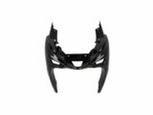 Untere Frontverkleidung Yamaha Aerox ab 2013 Schwarz