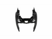 Untere Frontverkleidung Yamaha Aerox ab 2013 Schwarz