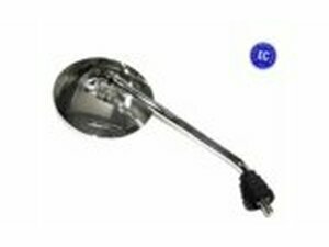 Spiegel Kreidler Flory Classic Chrom links / rechts