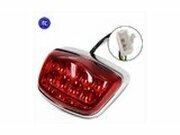 R�cklicht LED Kreidler Flory Classic