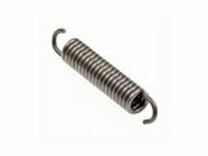 Feder Hauptstnder 76x2,5mm Piaggio 50cc