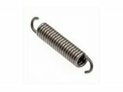 Feder Hauptstnder 76x2,5mm Piaggio 50cc