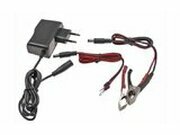 Batterieladegert 12V / 0.5A