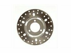 Bremsscheibe 180mm Edelstahl Rieju Pacific / Toreo /...