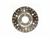 Bremsscheibe 180mm Edelstahl Rieju Pacific / Toreo /...