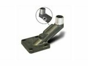 Ansaugstutzen Tomos Luxe / Quadro (lpumpe) 25km