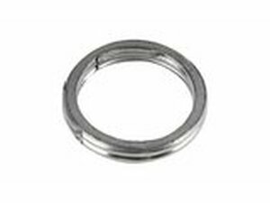 Auspuffdichtung d.28x34mm Peugeot stehend