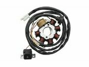 Lichtmaschine Minarelli/ China 2T 5-polig 3fach Stecker +...