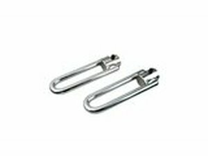 Furasten Fahrer U glatt verchromt